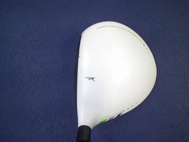 TaylorMade 中古ゴルフ