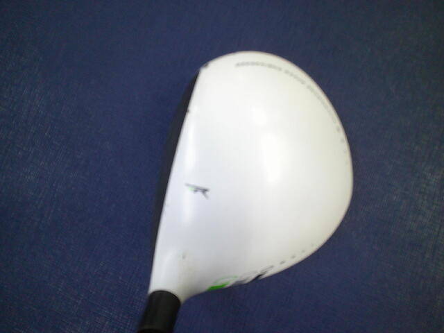 TaylorMade 中古ゴルフ