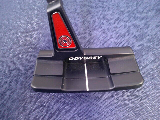 ODYSSEY 中古ゴルフ