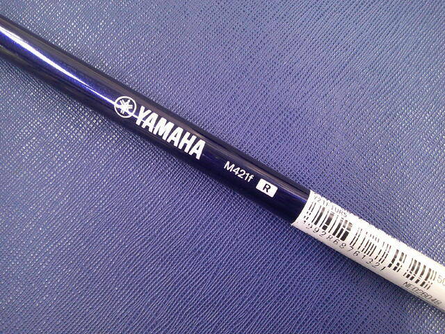 YAMAHA 中古ゴルフ