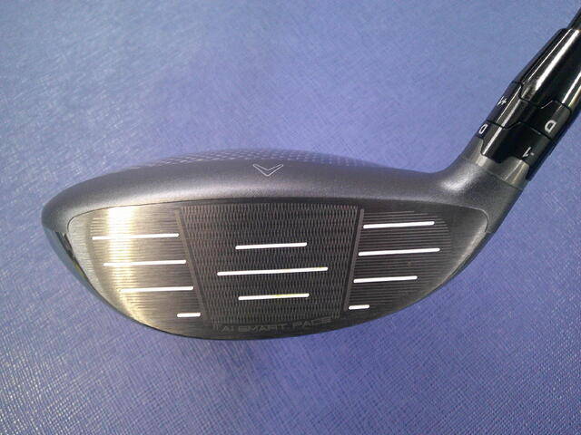 Callaway 中古ゴルフ