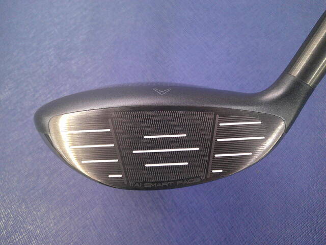 Callaway 中古ゴルフ