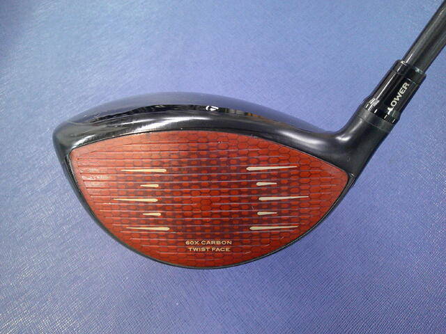TaylorMade 中古ゴルフ