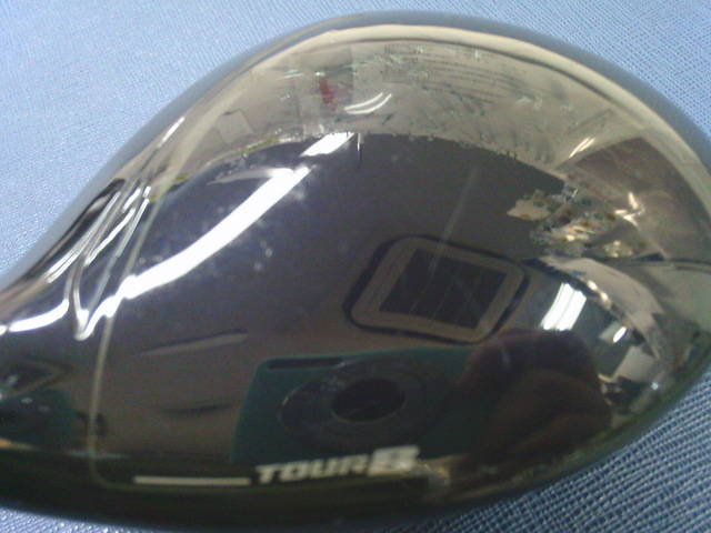 BRIDGESTONE 中古ゴルフ