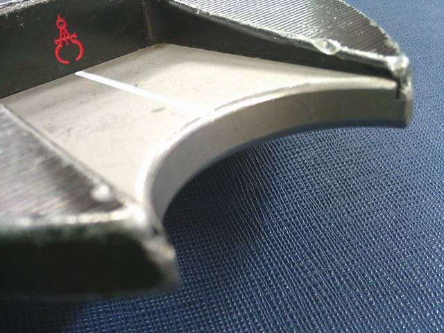 Gauge Design 中古ゴルフ
