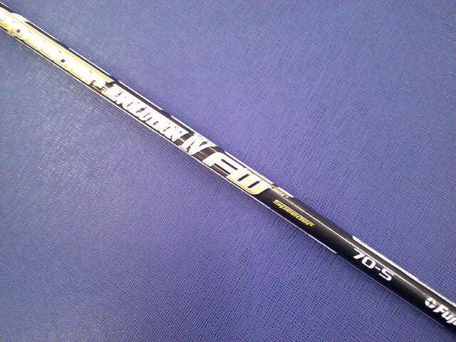 YAMAHA 中古ゴルフ
