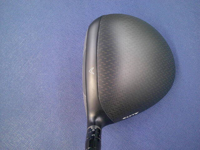 Callaway 中古ゴルフ