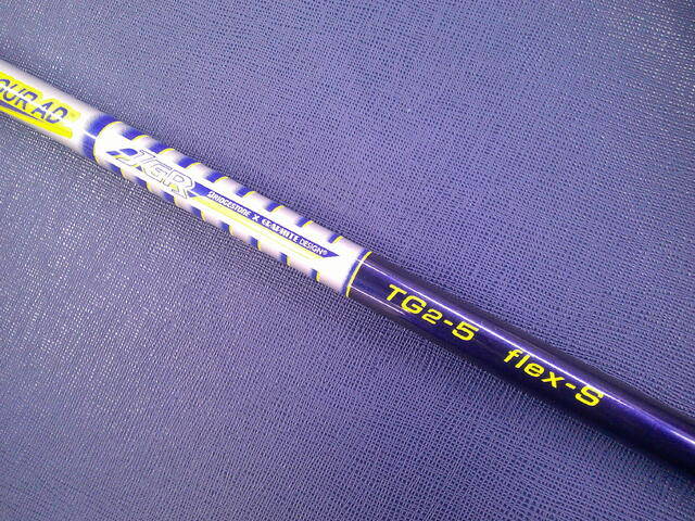BRIDGESTONE 中古ゴルフ