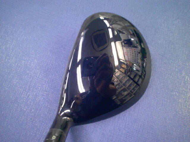 Callaway 中古ゴルフ