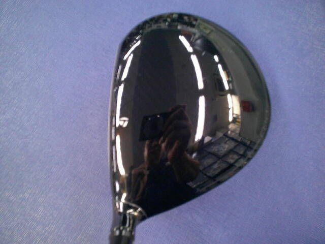TaylorMade 中古ゴルフ