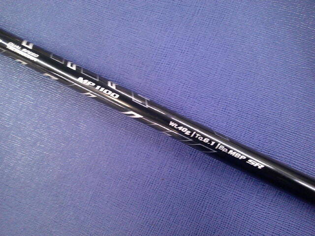 DUNLOP 中古ゴルフ