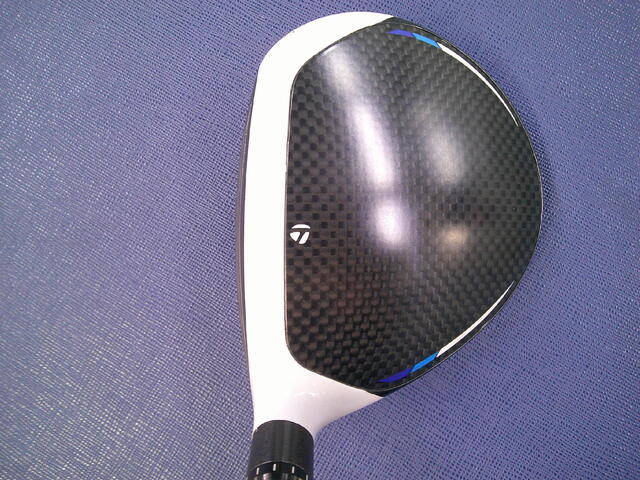 TaylorMade 中古ゴルフ
