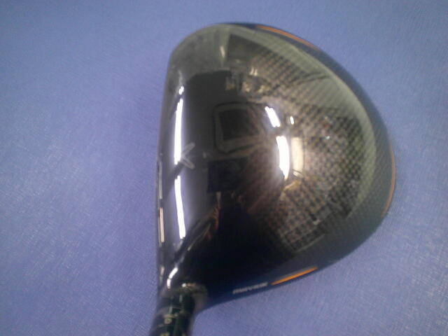 Callaway 中古ゴルフ