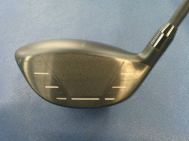 PRGR 中古ゴルフ