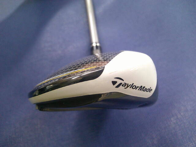 TaylorMade 中古ゴルフ