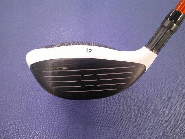 TaylorMade 中古ゴルフ