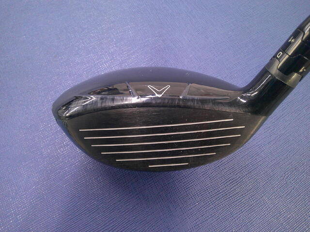 Callaway 中古ゴルフ