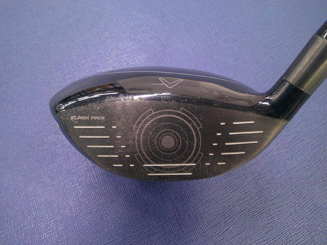 Callaway 中古ゴルフ