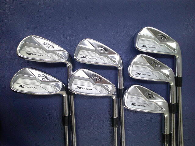 Callaway 中古ゴルフ