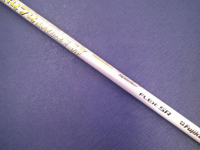 PXG 中古ゴルフ