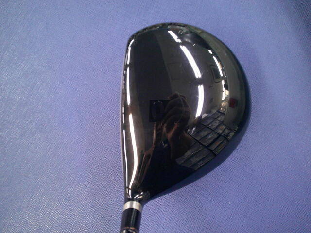 KAMUI 中古ゴルフ