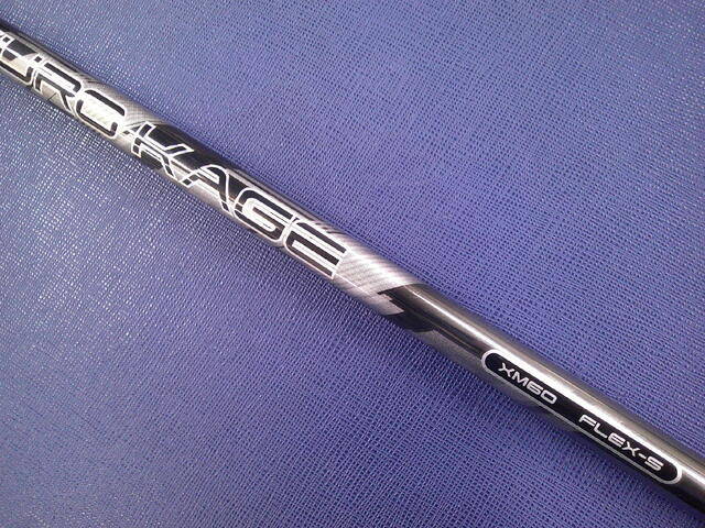 BRIDGESTONE 中古ゴルフ