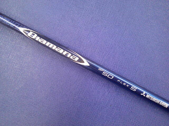 Callaway 中古ゴルフ