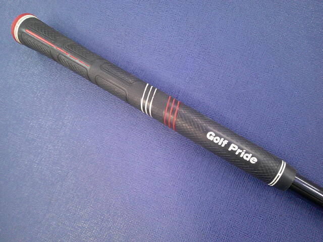 UST MAMIYA 中古ゴルフ