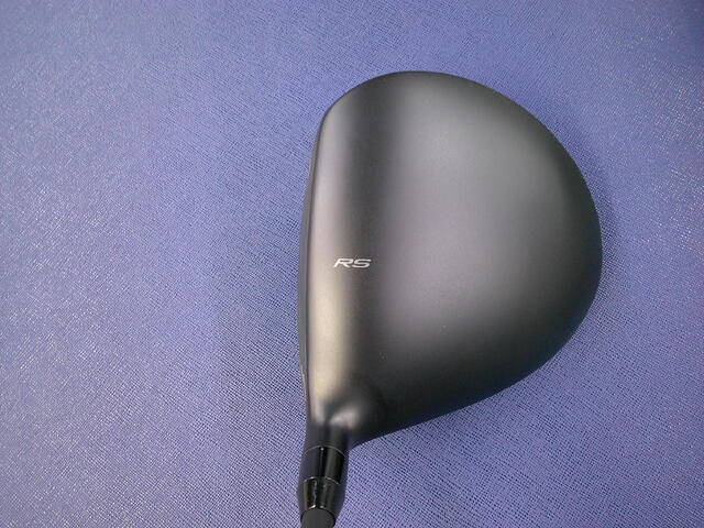 PRGR 中古ゴルフ