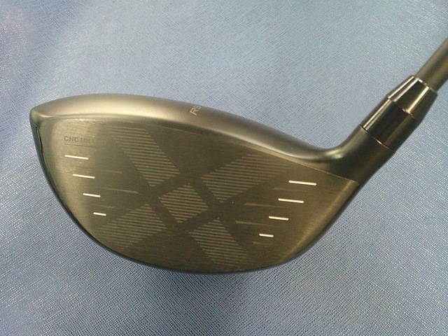 PRGR 中古ゴルフ