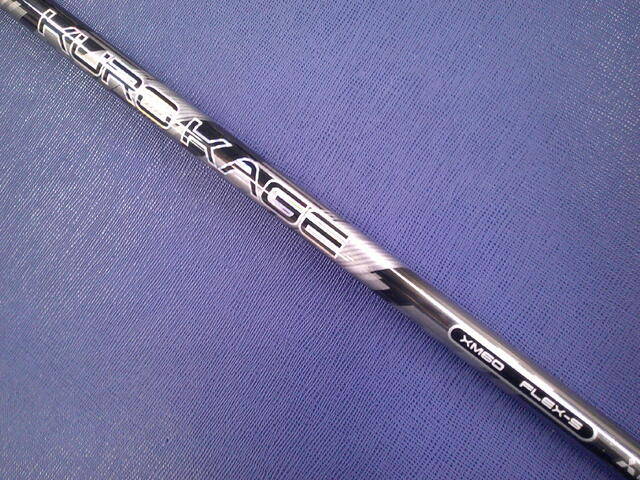 TaylorMade 中古ゴルフ