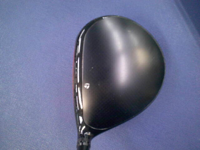 TaylorMade 中古ゴルフ