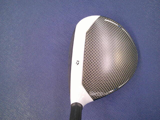 TaylorMade 中古ゴルフ