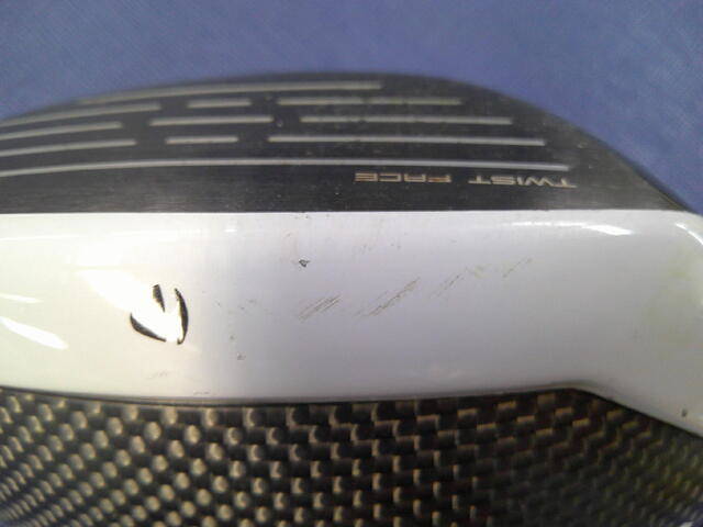 TaylorMade 中古ゴルフ