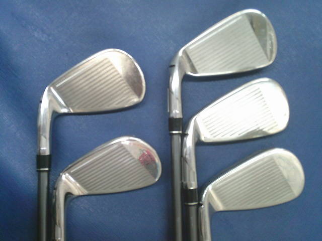 TaylorMade 中古ゴルフ
