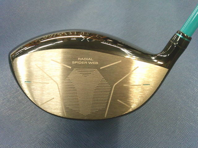 MAJESTY GOLF 中古ゴルフ
