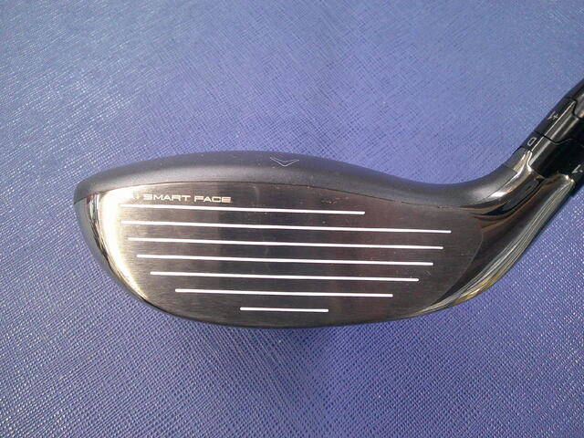 Callaway 中古ゴルフ