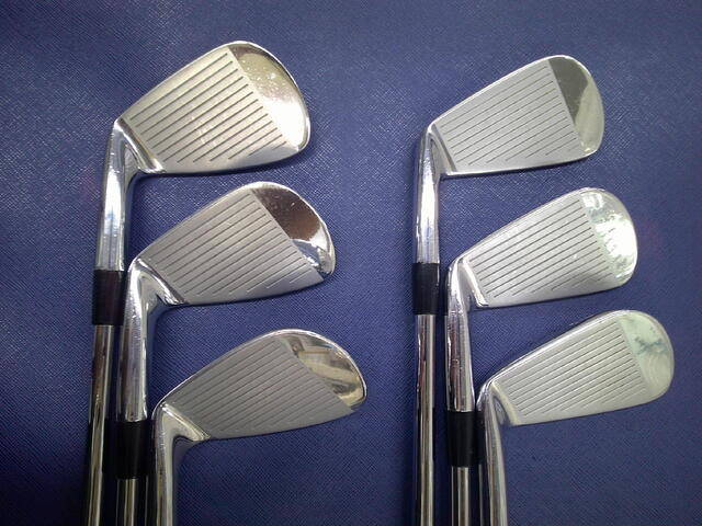 Mizuno 中古ゴルフ