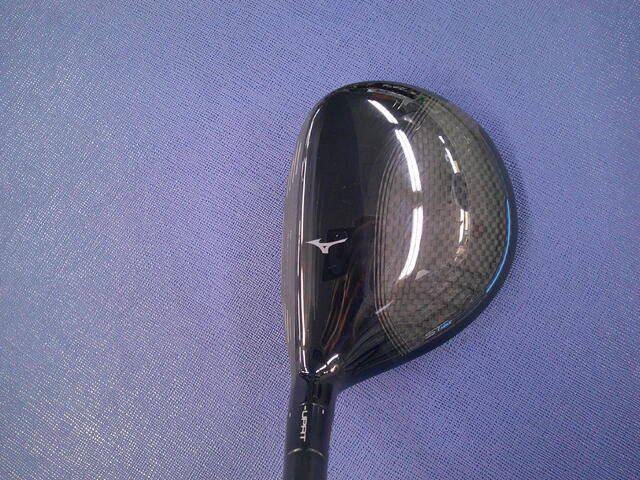Mizuno 中古ゴルフ