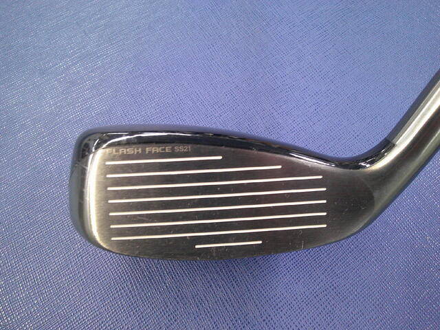 Callaway 中古ゴルフ