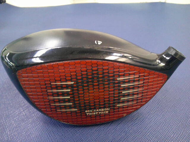TaylorMade 中古ゴルフ