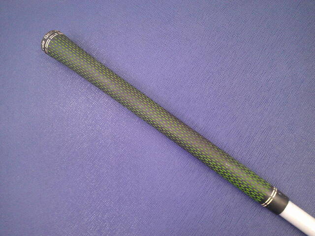 GRAPHITE DESIGN 中古ゴルフ