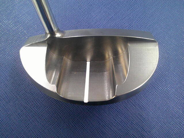 山田パター工房 中古ゴルフ