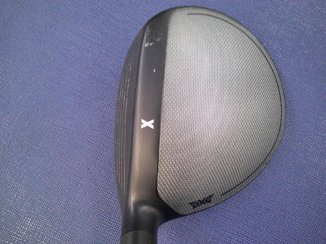 PXG 中古ゴルフ