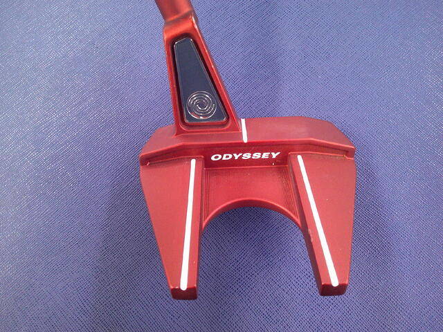ODYSSEY 中古ゴルフ