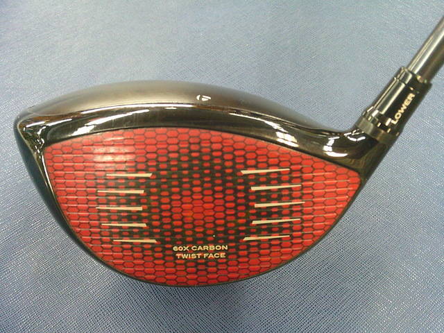 TaylorMade 中古ゴルフ