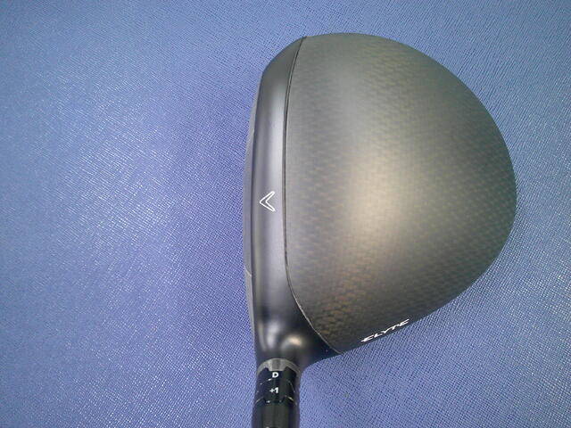 Callaway 中古ゴルフ