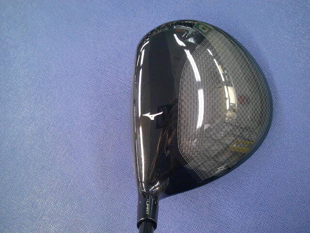 Mizuno 中古ゴルフ