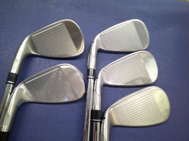 TaylorMade 中古ゴルフ