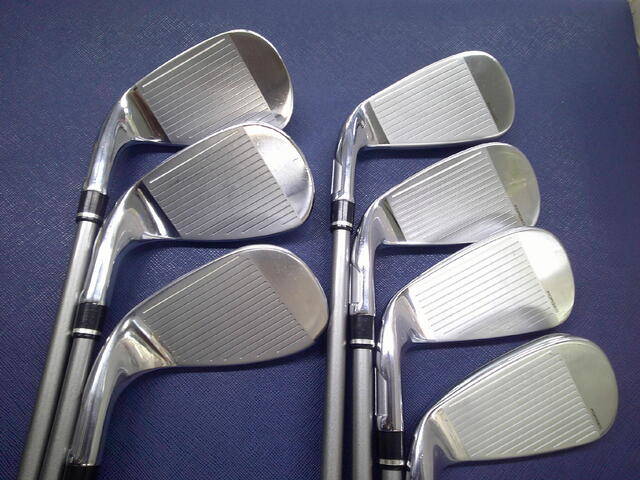 TaylorMade 中古ゴルフ